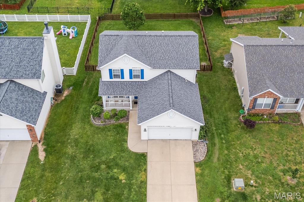 Plum Hill 03 - Residential