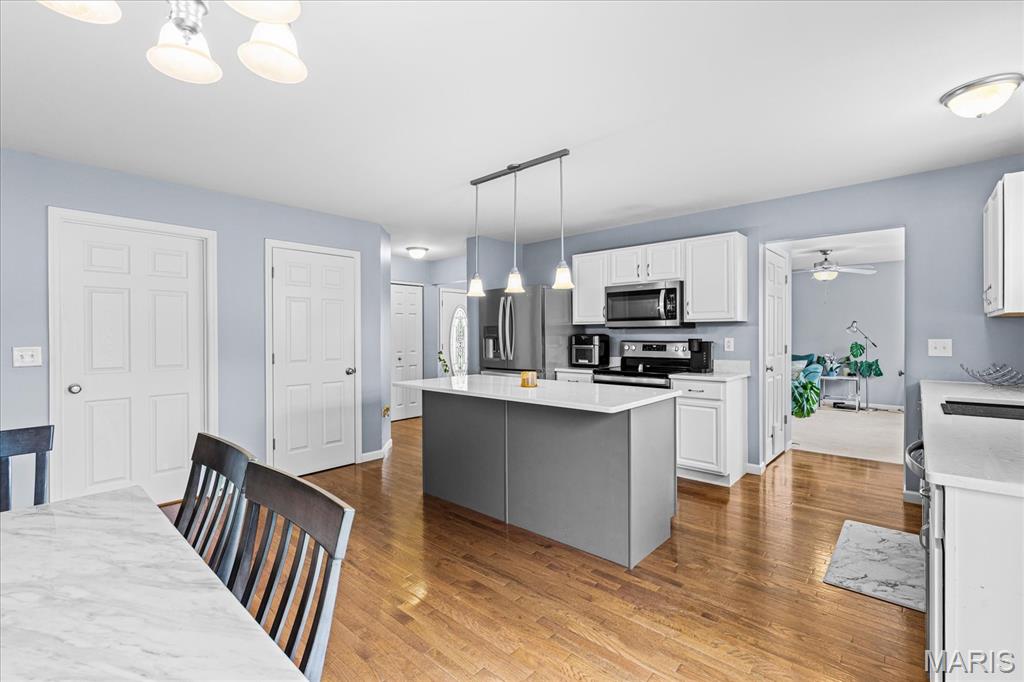 Plum Hill 03 - Residential