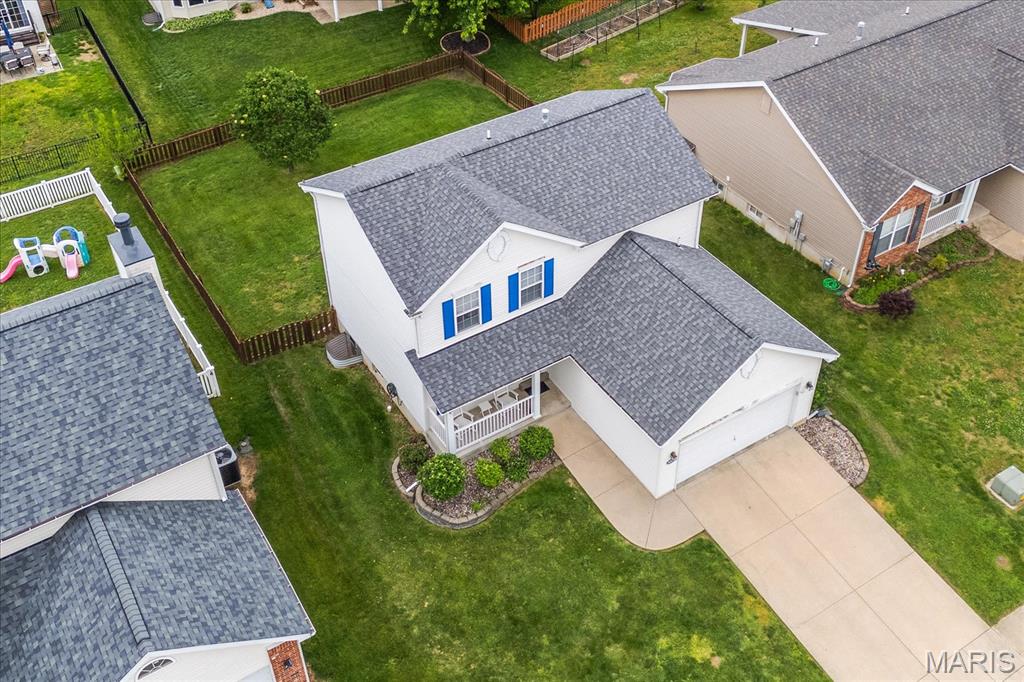 Plum Hill 03 - Residential