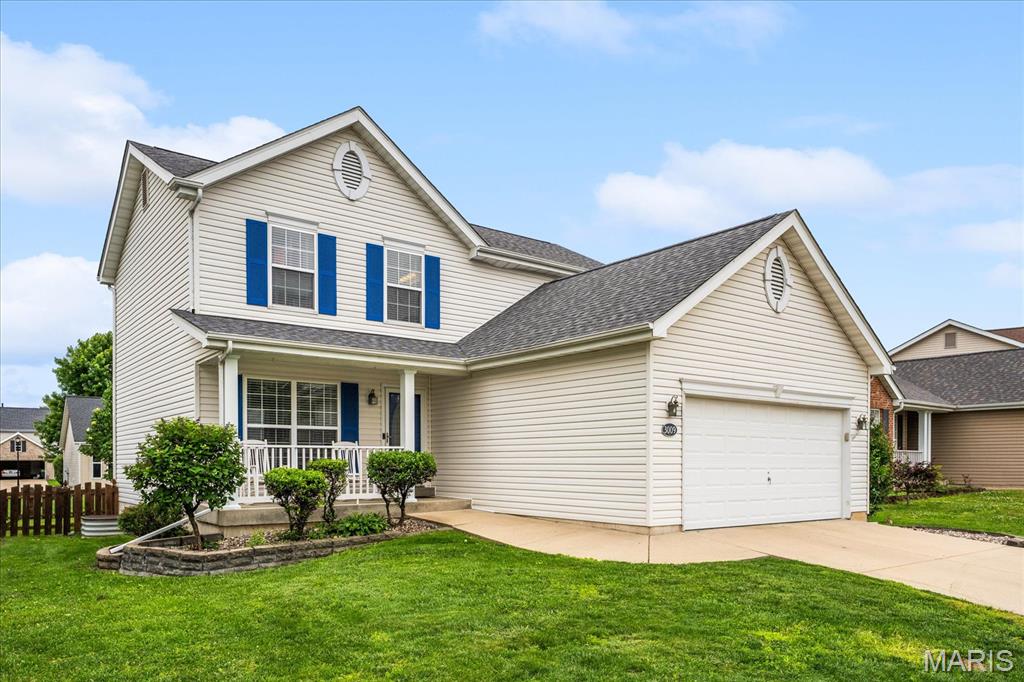 Plum Hill 03 - Residential