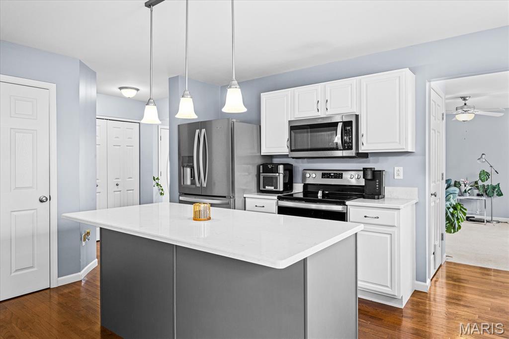 Plum Hill 03 - Residential