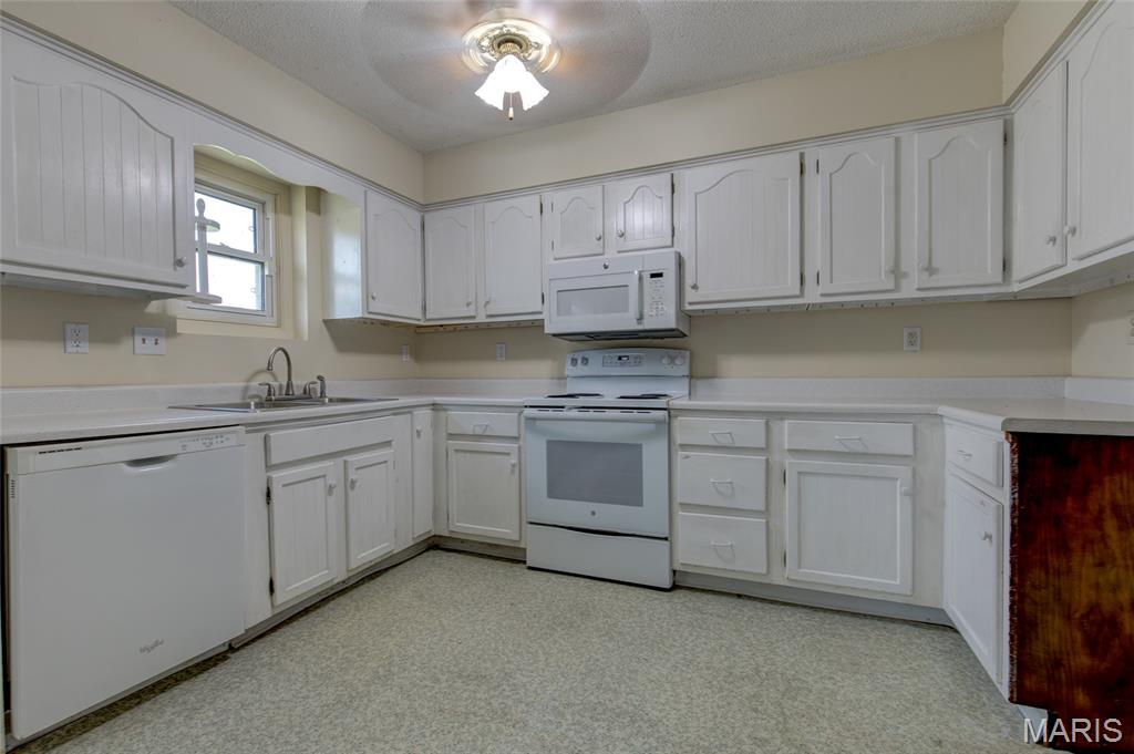 Spring Valley Estates - Residential