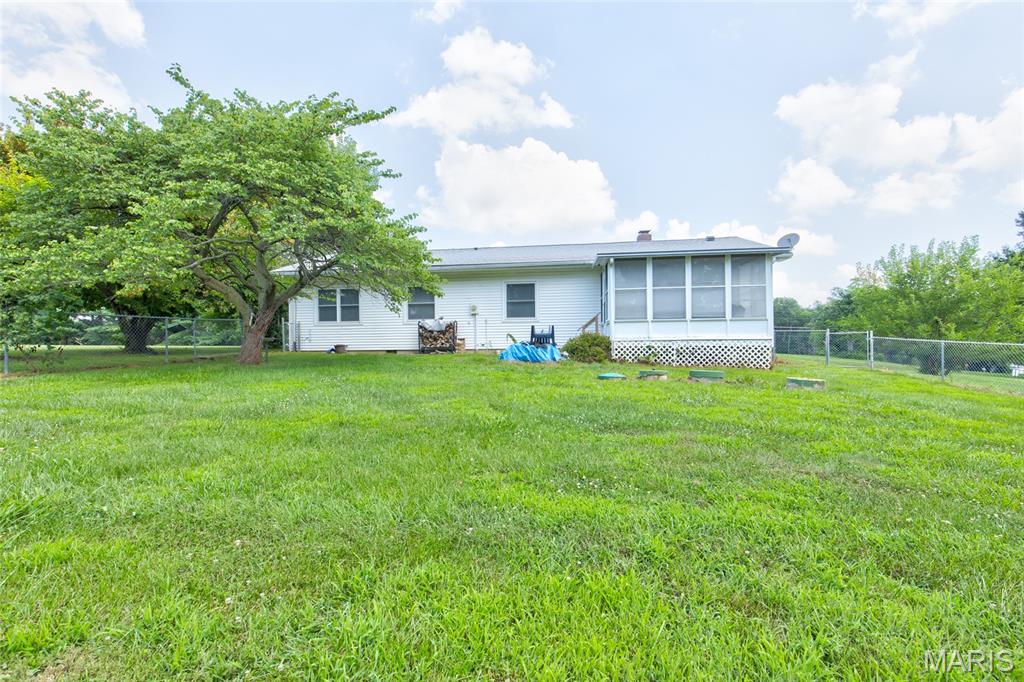Spring Valley Estates - Residential