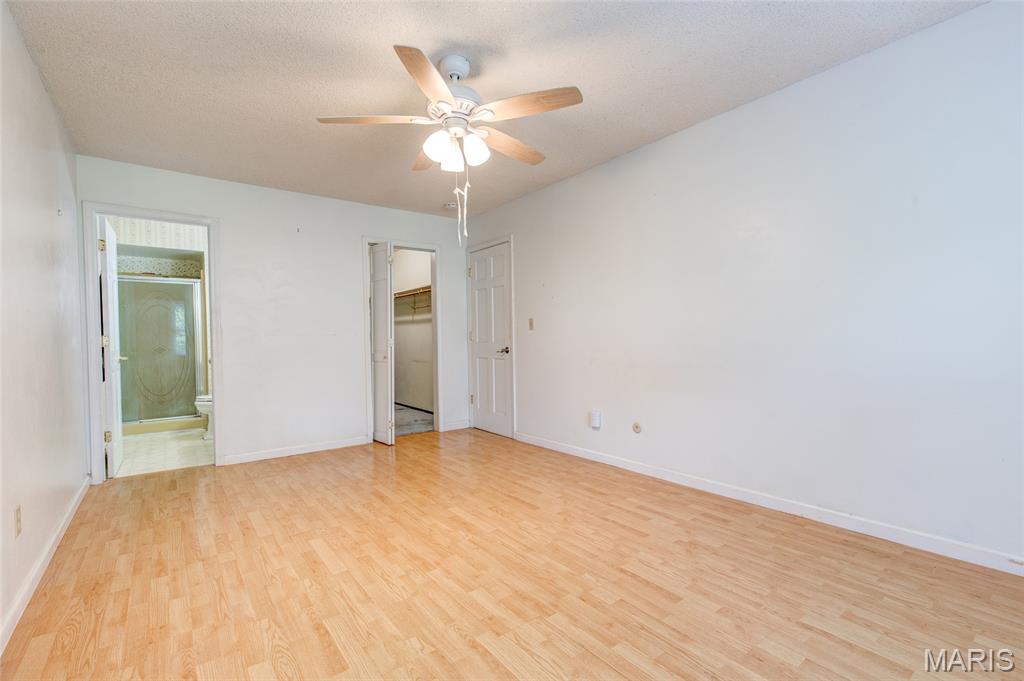 Spring Valley Estates - Residential