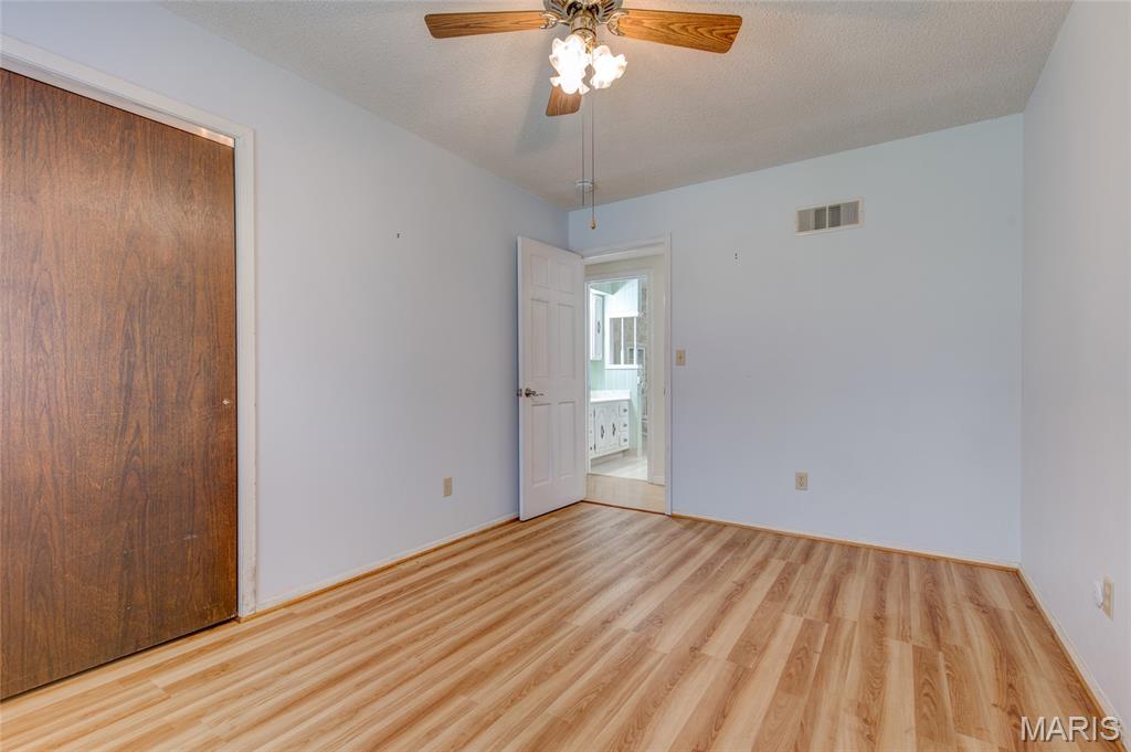 Spring Valley Estates - Residential