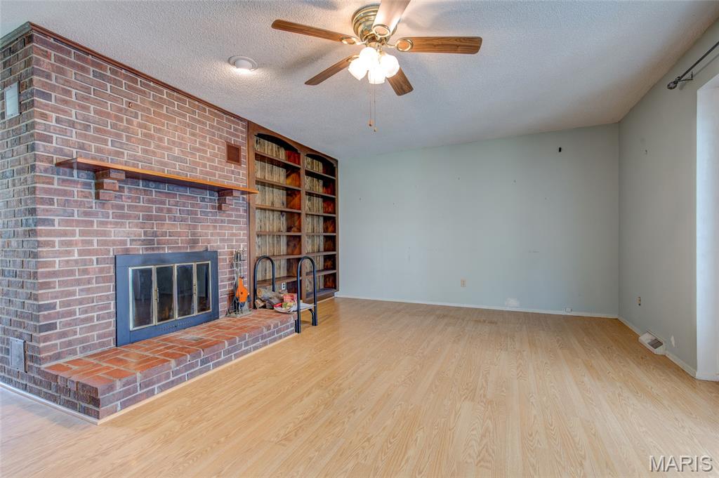 Spring Valley Estates - Residential