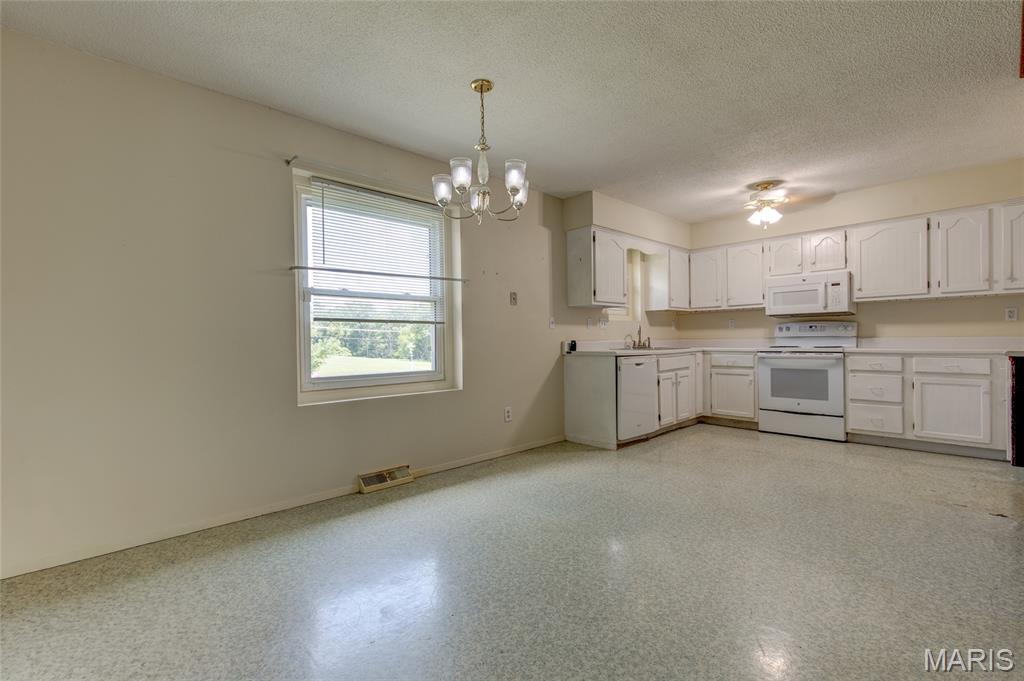 Spring Valley Estates - Residential