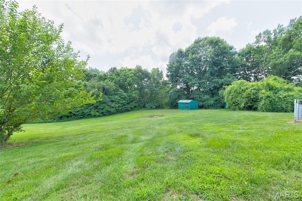 Spring Valley Estates - Residential