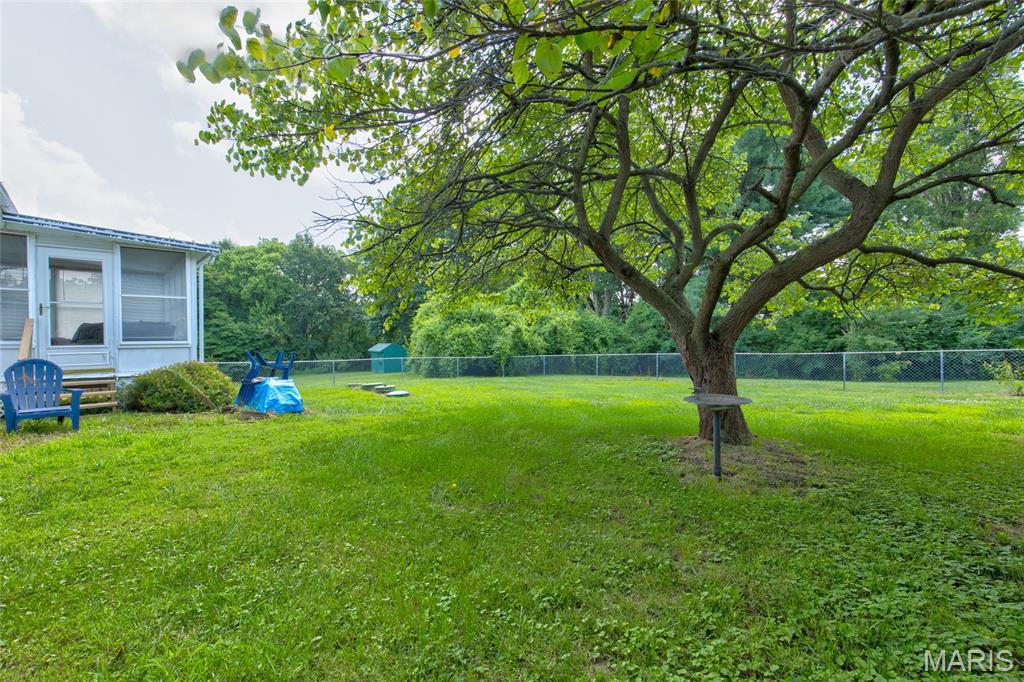 Spring Valley Estates - Residential