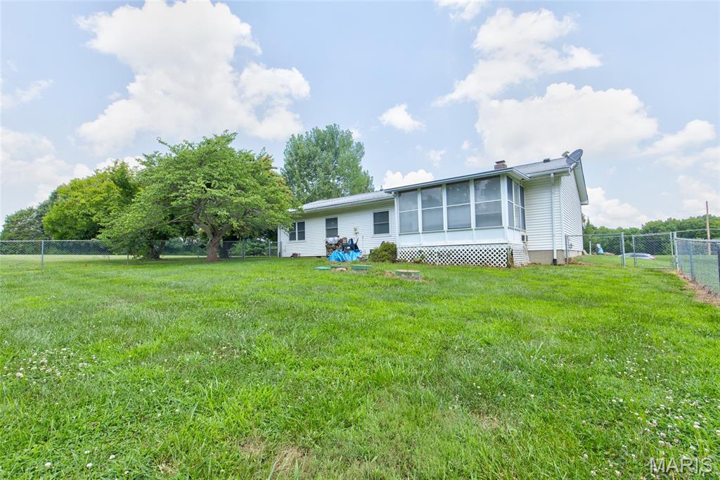Spring Valley Estates - Residential