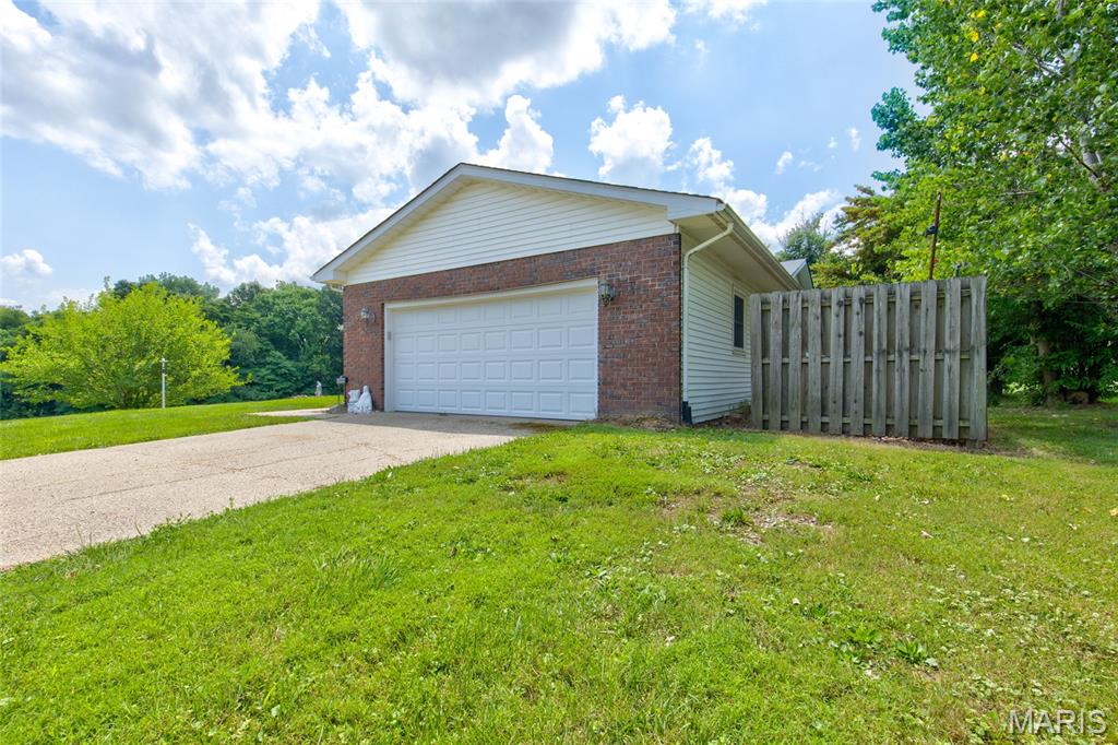 Spring Valley Estates - Residential