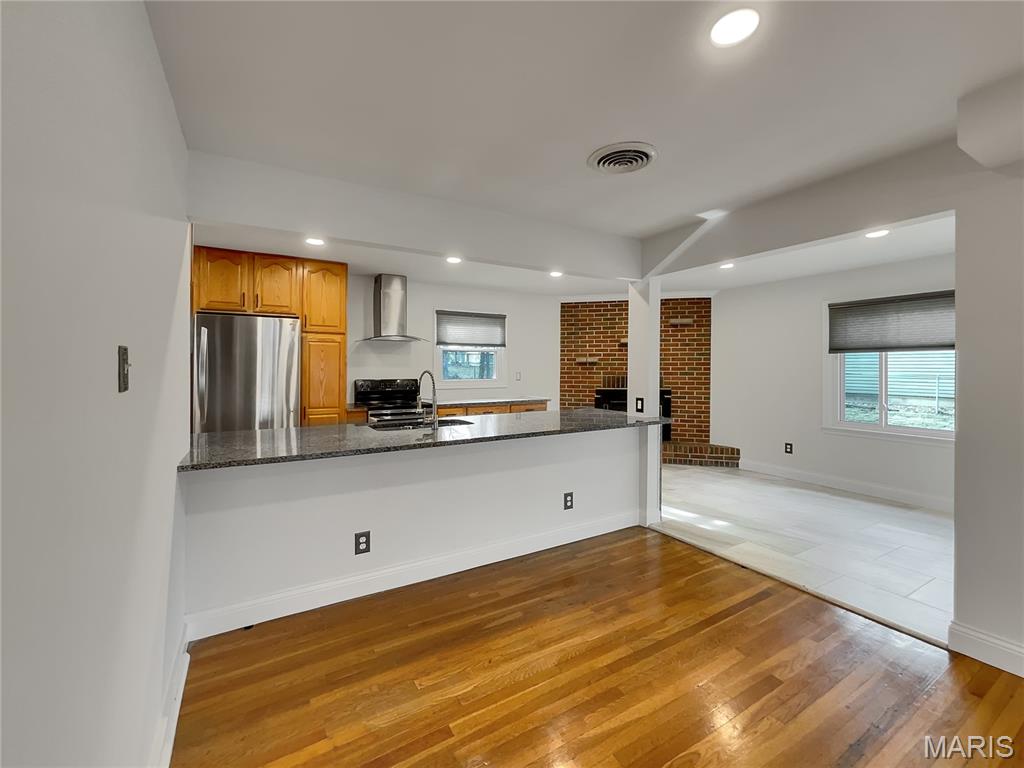 Morningside Add - Residential