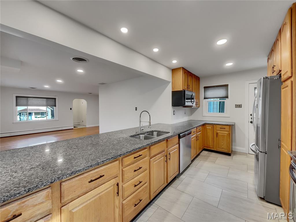 Morningside Add - Residential