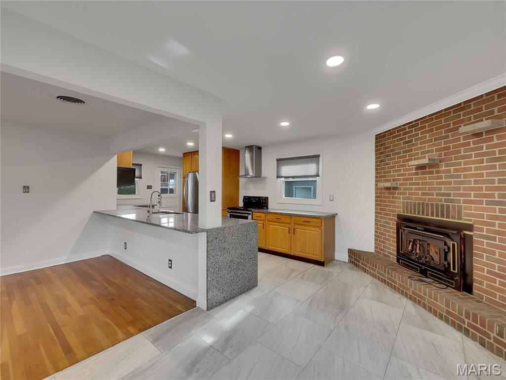 Morningside Add - Residential
