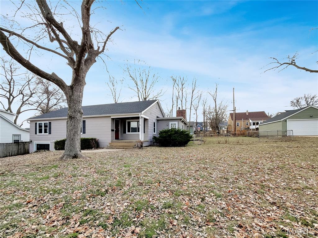 Morningside Add - Residential