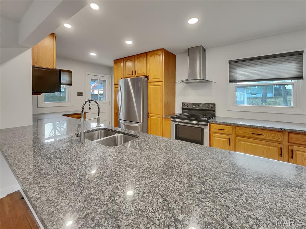 Morningside Add - Residential