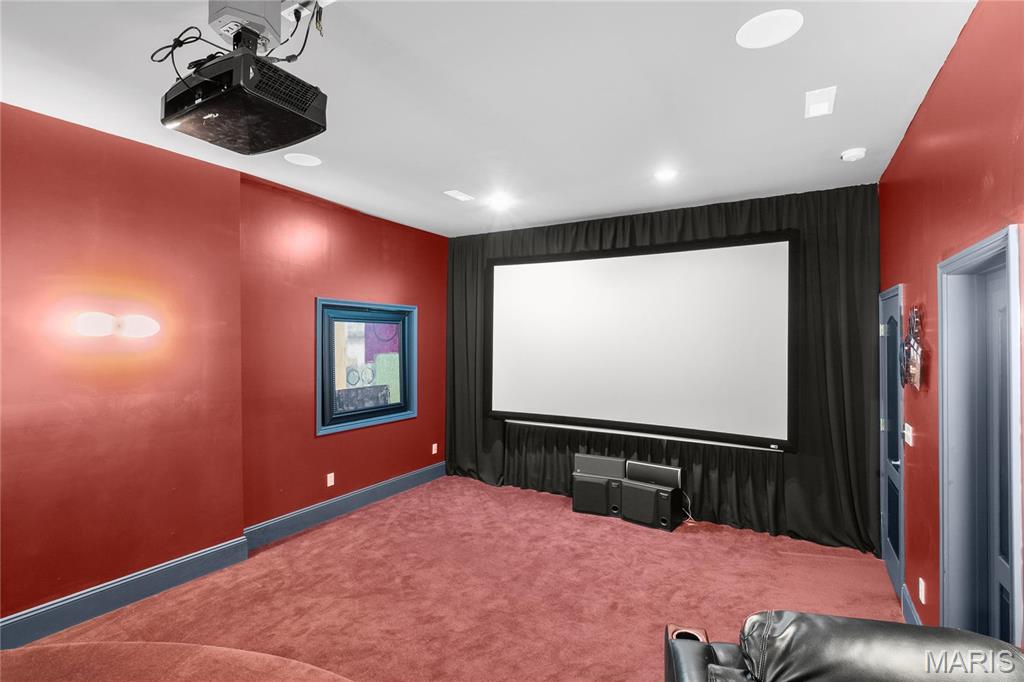 Crown Pointe - Residential