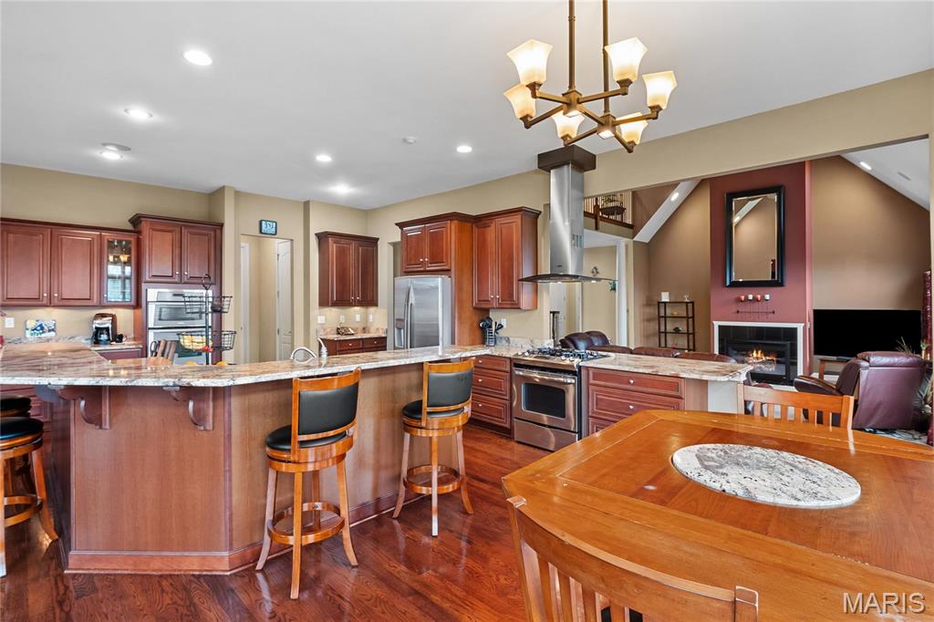 Crown Pointe - Residential