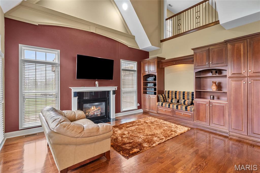 Crown Pointe - Residential