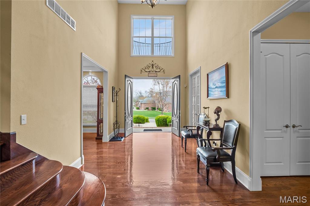 Crown Pointe - Residential