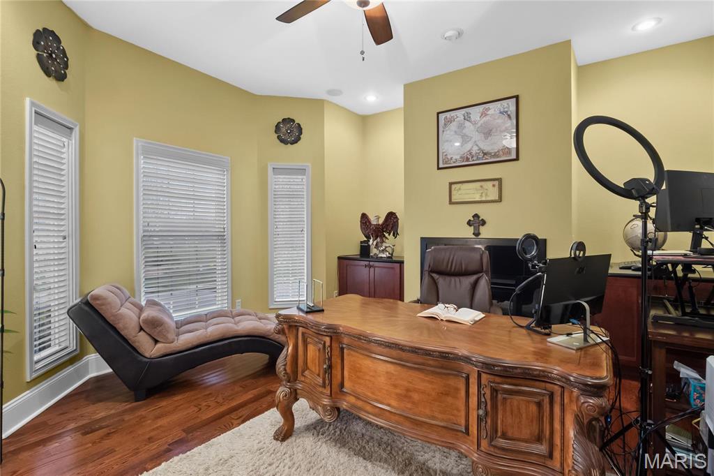 Crown Pointe - Residential
