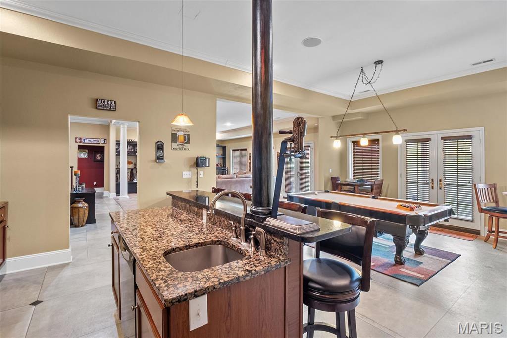 Crown Pointe - Residential