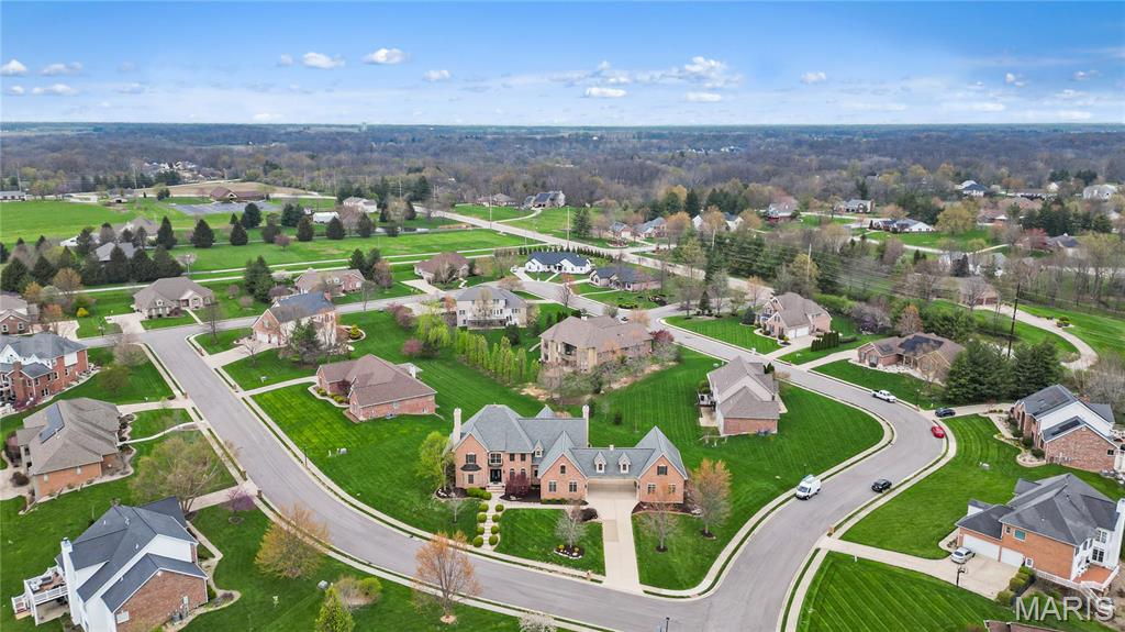 Crown Pointe - Residential