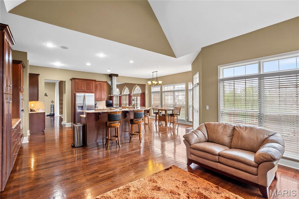 Crown Pointe - Residential
