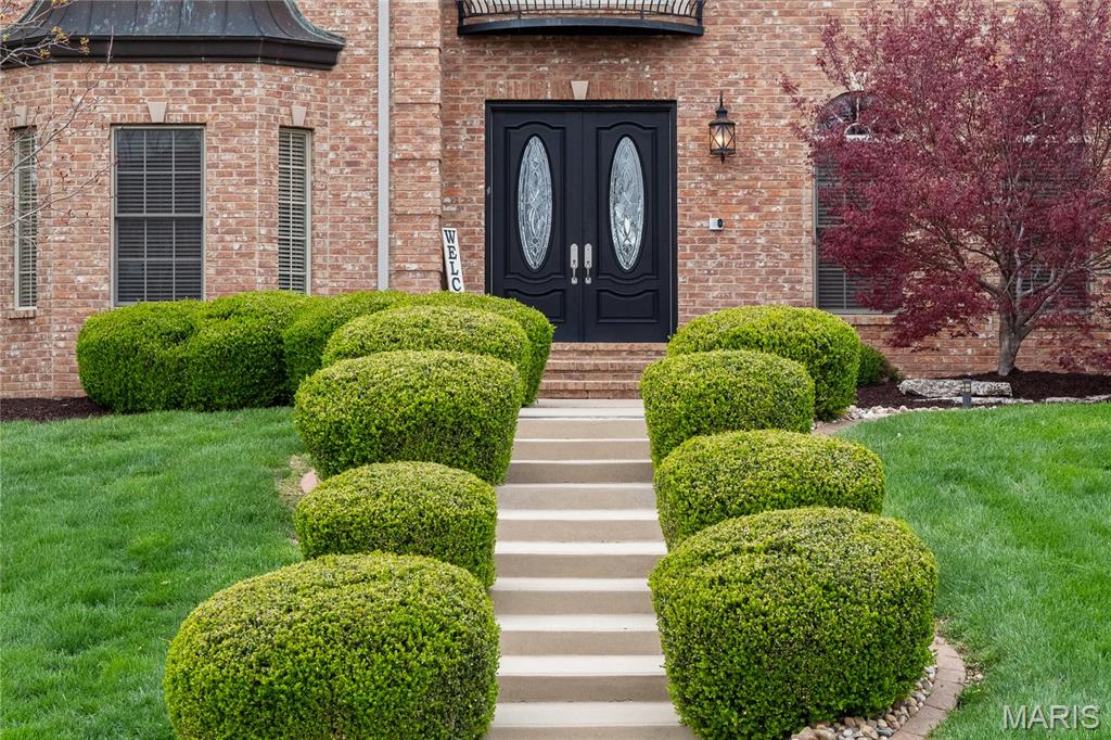 Crown Pointe - Residential