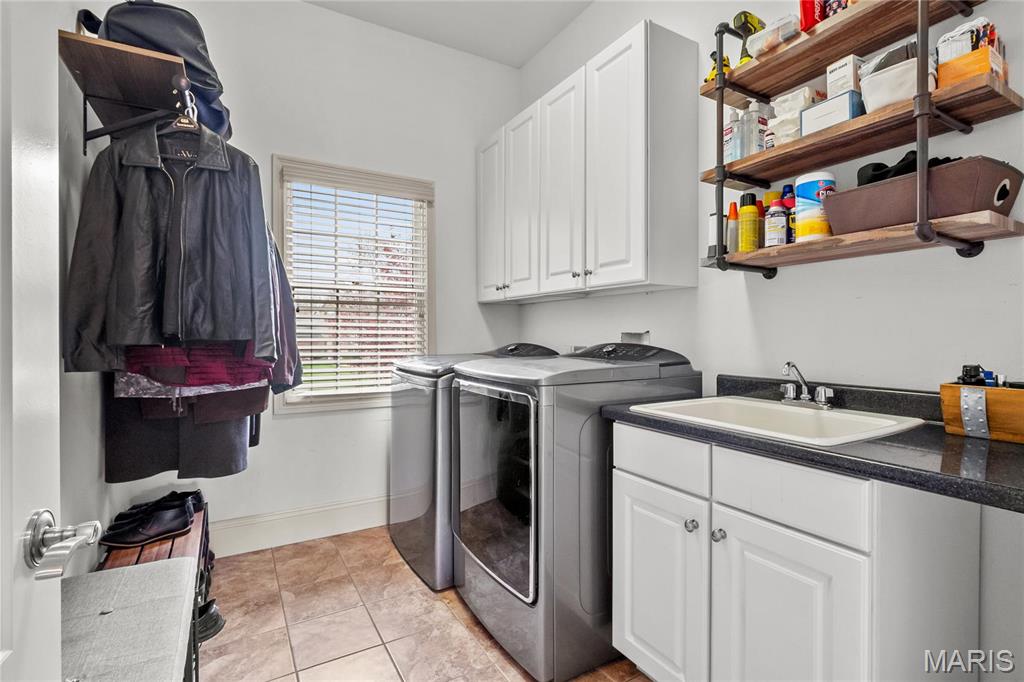 Crown Pointe - Residential