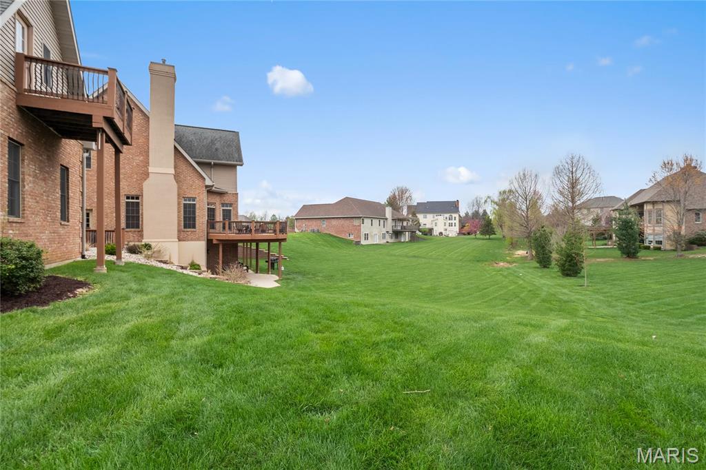 Crown Pointe - Residential