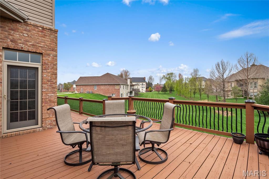 Crown Pointe - Residential