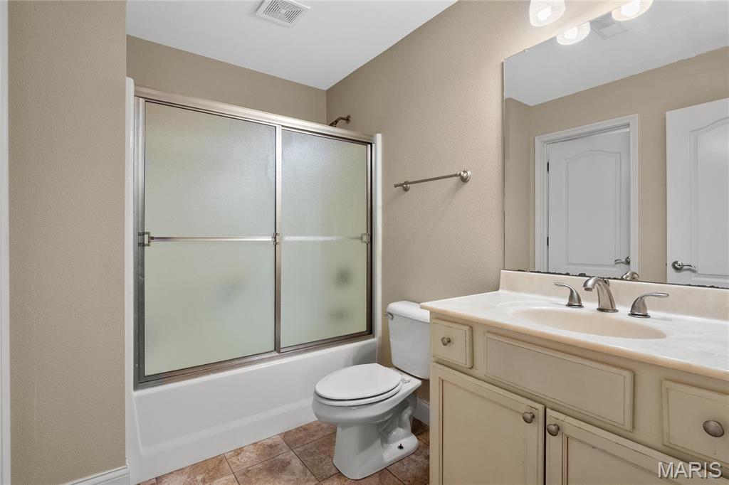 Crown Pointe - Residential