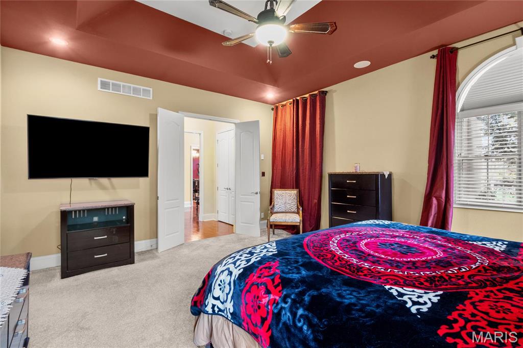 Crown Pointe - Residential