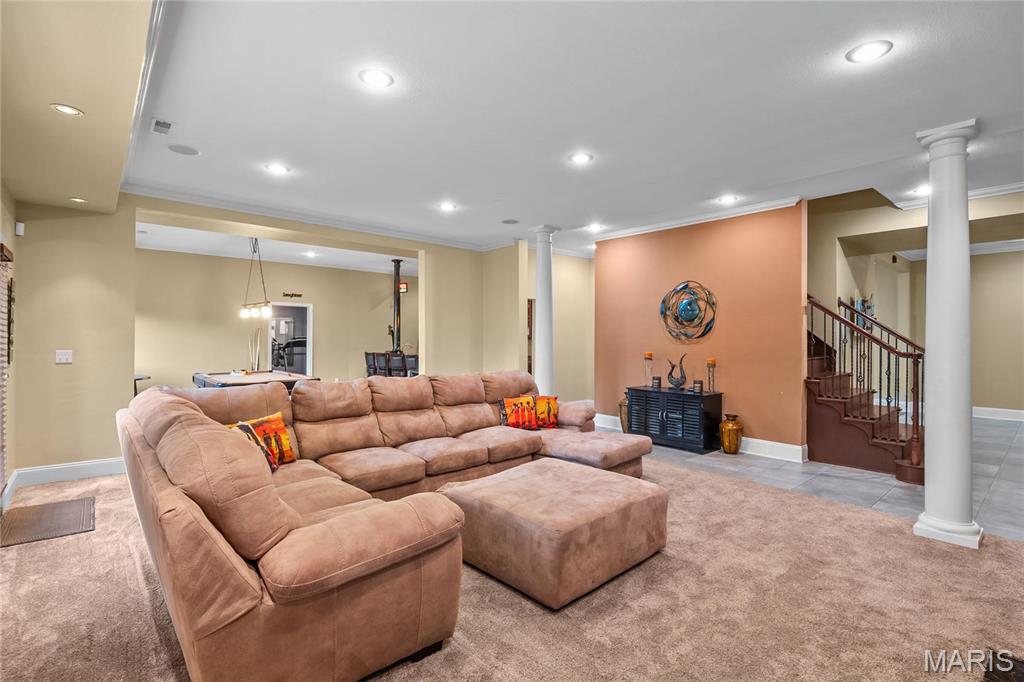 Crown Pointe - Residential