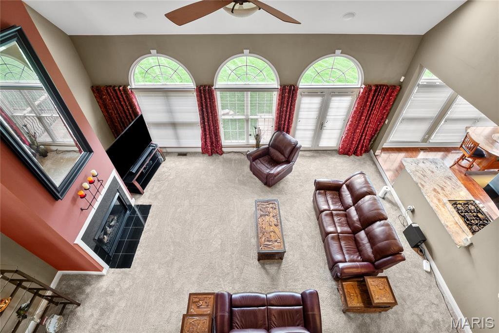 Crown Pointe - Residential