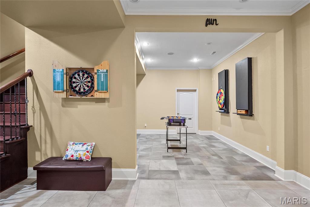 Crown Pointe - Residential