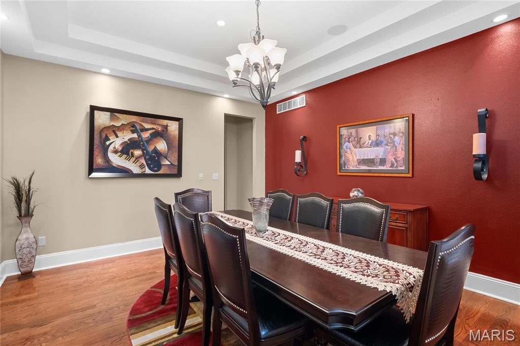 Crown Pointe - Residential