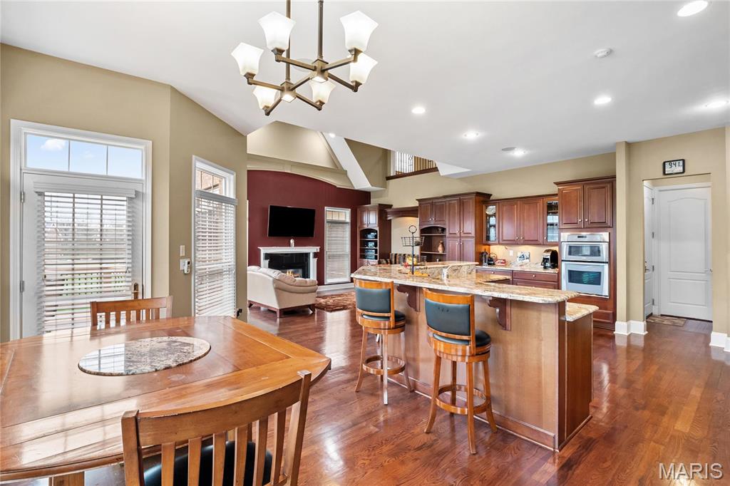 Crown Pointe - Residential