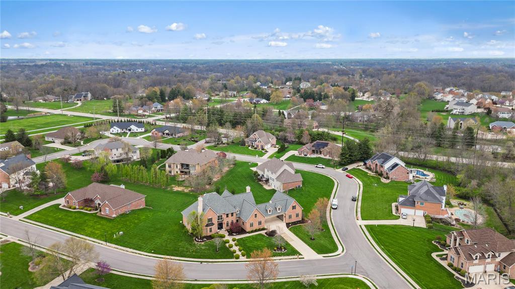 Crown Pointe - Residential