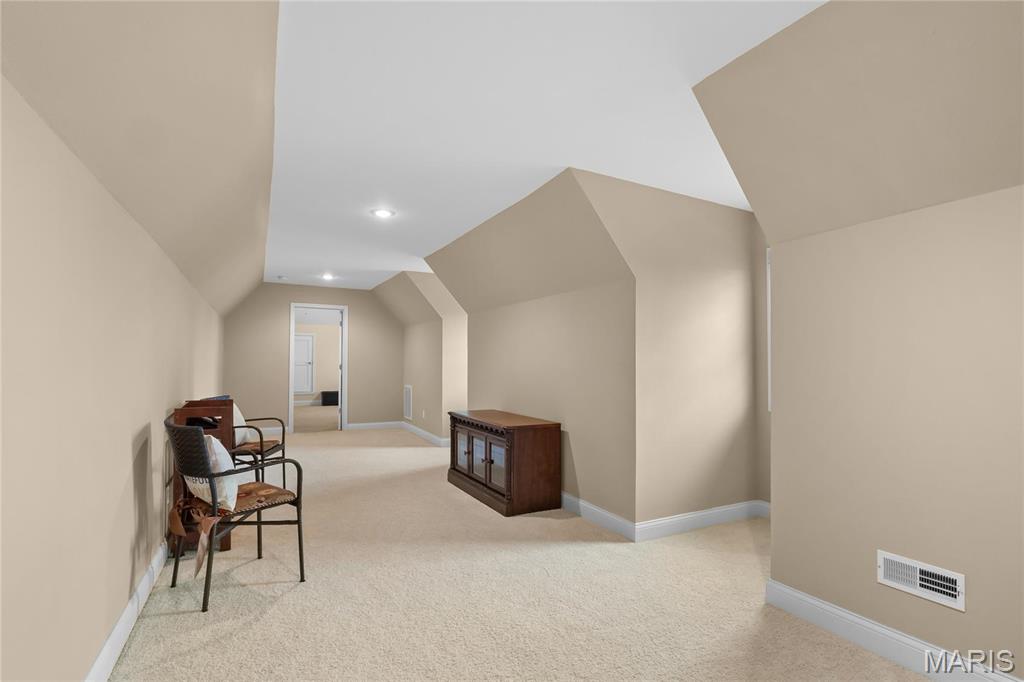 Crown Pointe - Residential