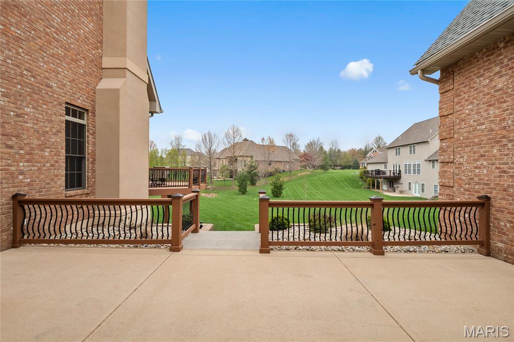 Crown Pointe - Residential