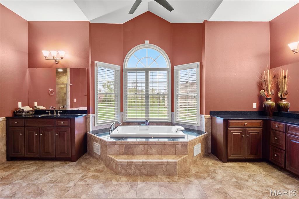 Crown Pointe - Residential