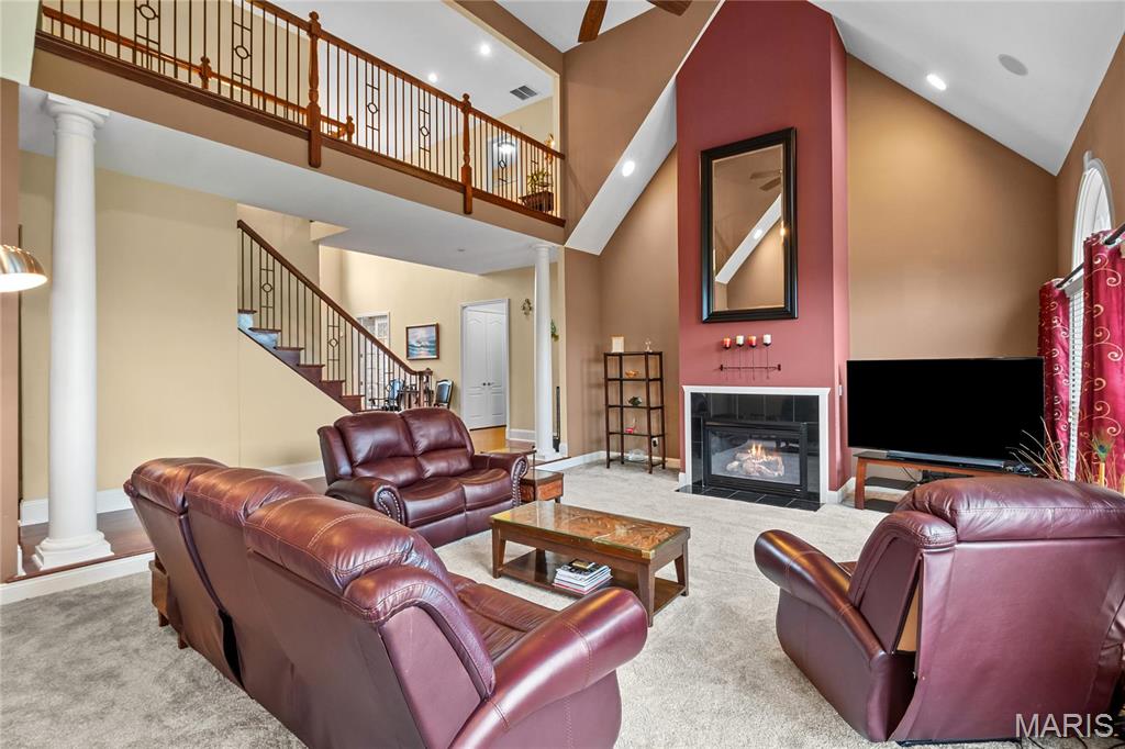 Crown Pointe - Residential