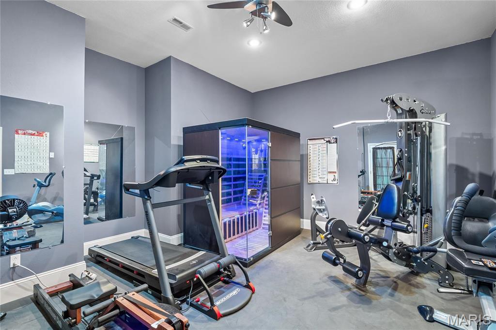 Crown Pointe - Residential