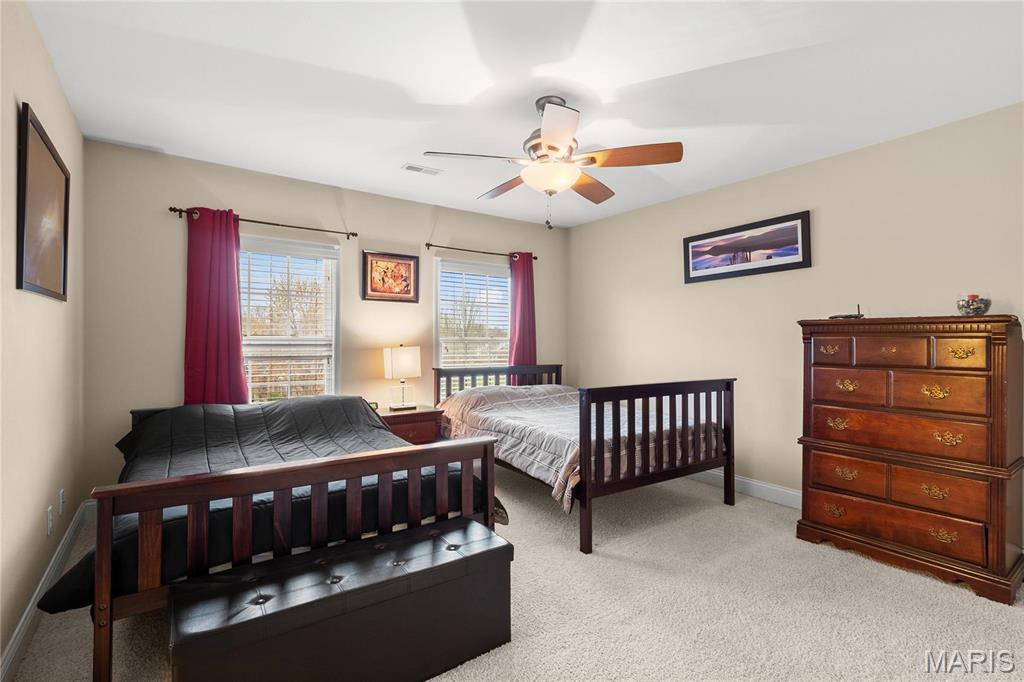 Crown Pointe - Residential