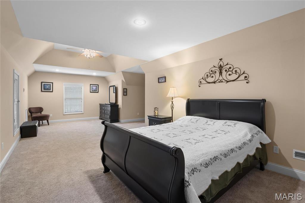 Crown Pointe - Residential