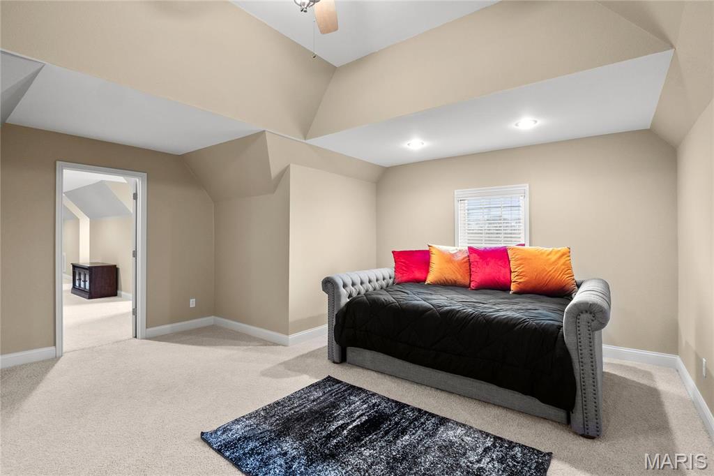 Crown Pointe - Residential