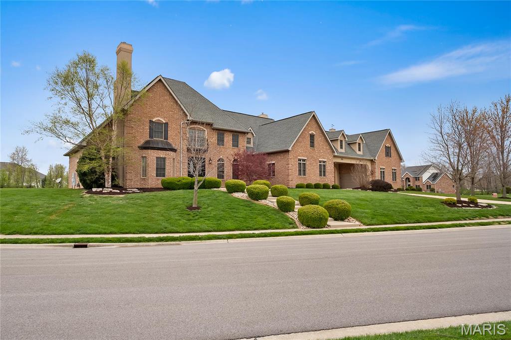 Crown Pointe - Residential