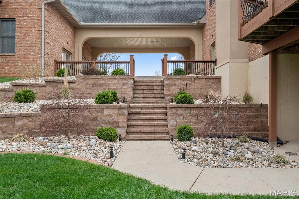 Crown Pointe - Residential